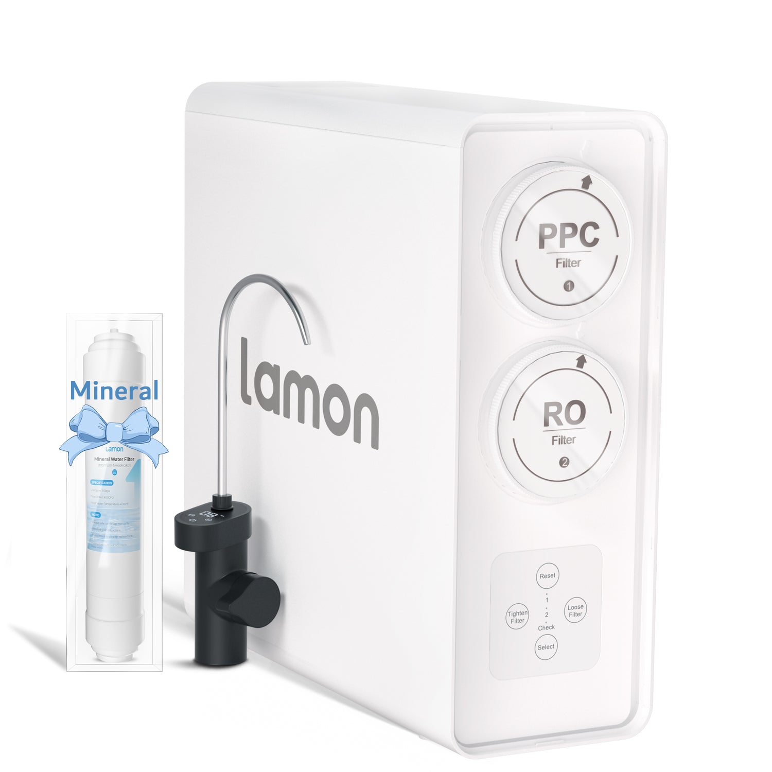 Pure Water, Pure Life: Discover the Benefits of RO System Water Filters