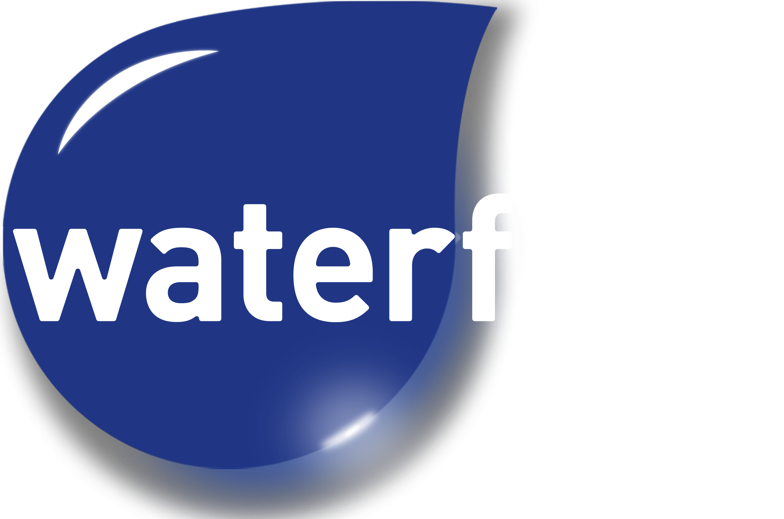WaterFirst logo