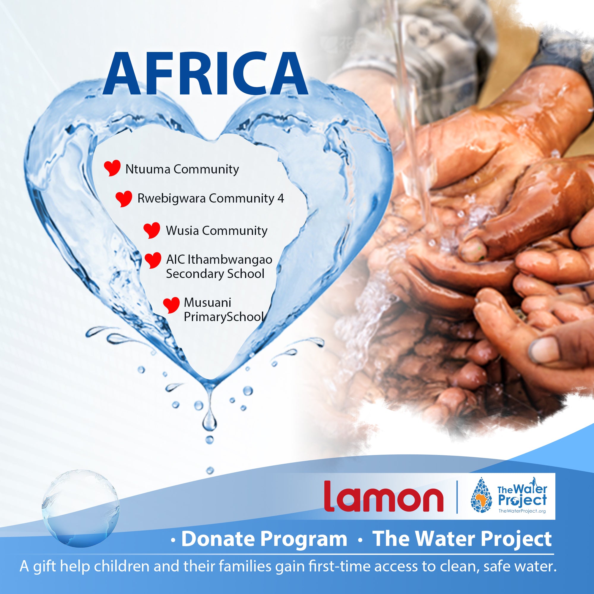 WaterFirst_Lamon Series R1PRO Remineralization Filter