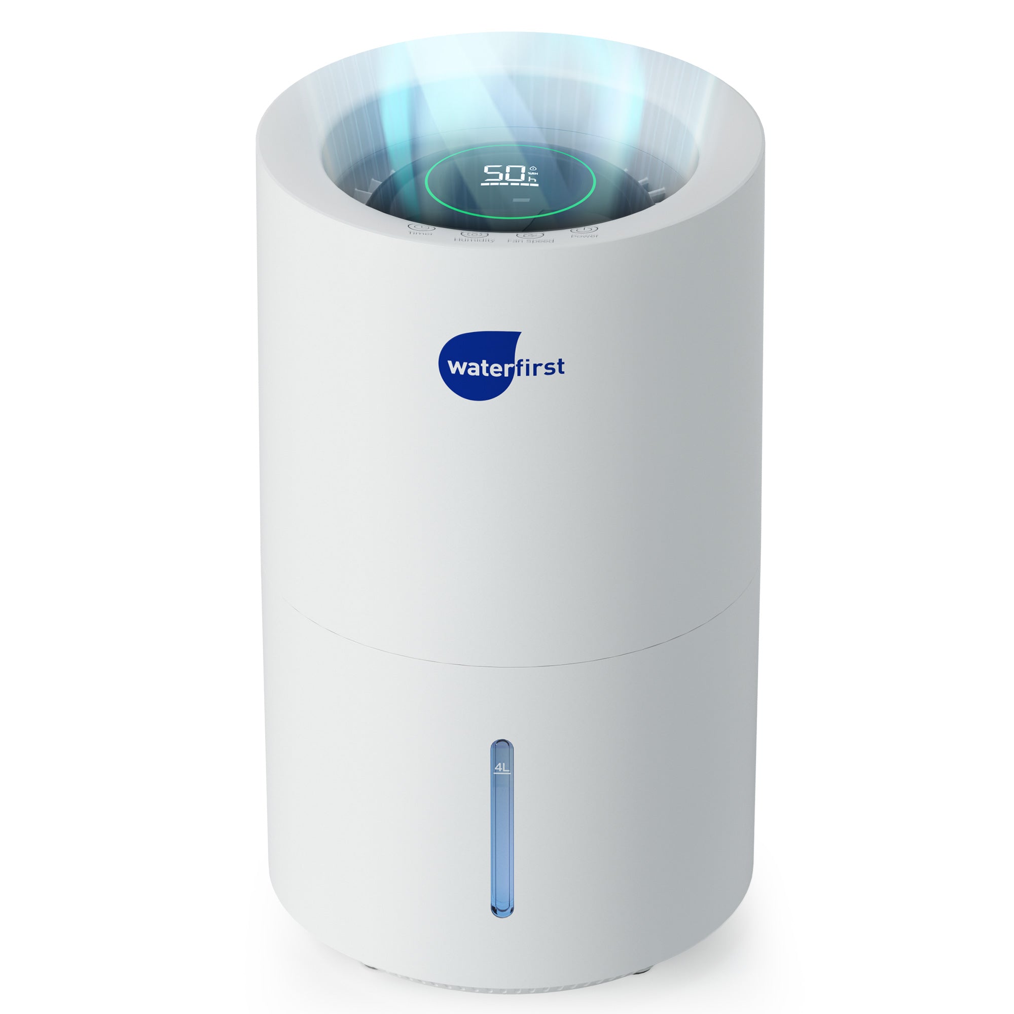 WaterFirst Humidifiers